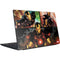 Marvel Iron Man Three Panel Dell Vostro Skin